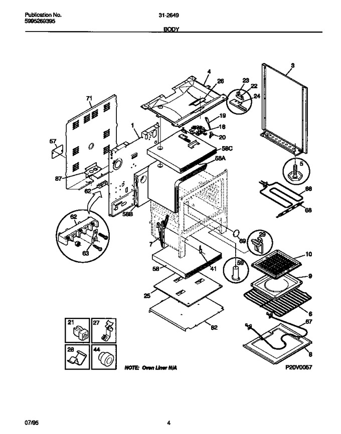 Diagram for 31-2649-23-10