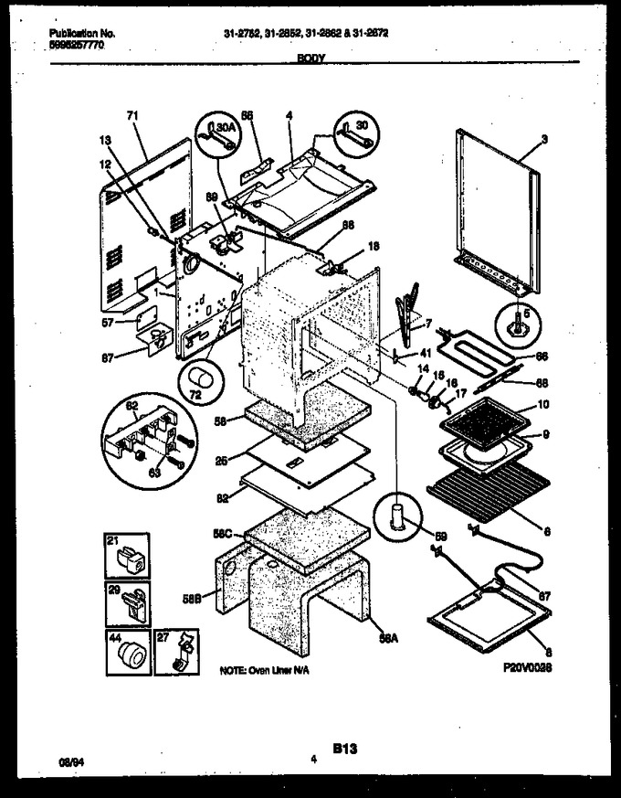 Diagram for 31-2752-00-02