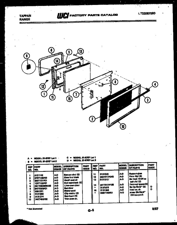 Diagram for 31-2757-66-02