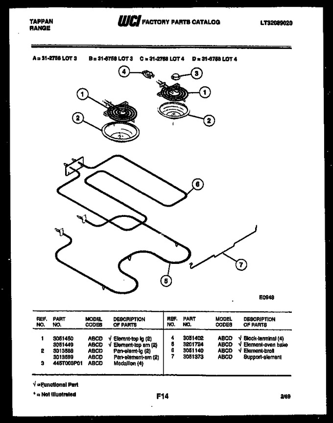 Diagram for 31-2758-66-03