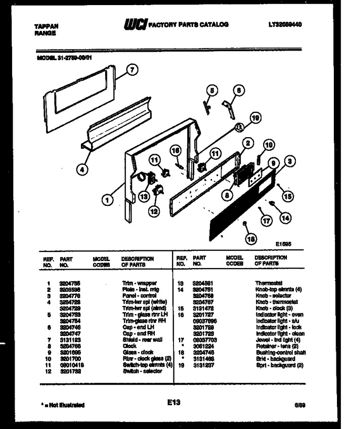 Diagram for 31-2759-23-01