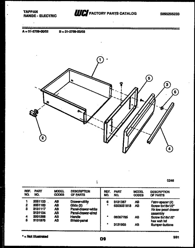 Diagram for 31-2759-00-03