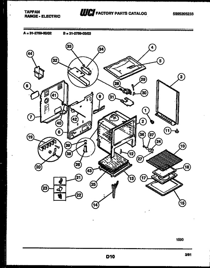 Diagram for 31-2759-00-03