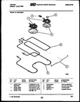 Diagram for 04 - Broiler Parts