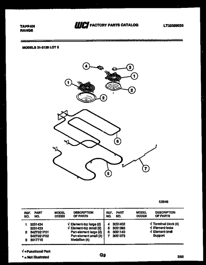 Diagram for 31-3138-00-05