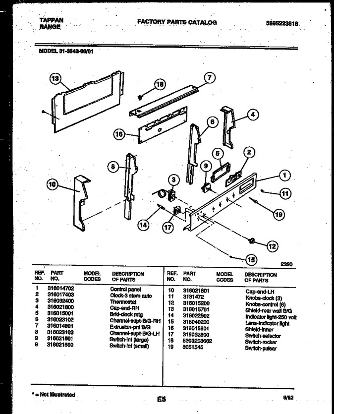 Diagram for 31-3342-23-01