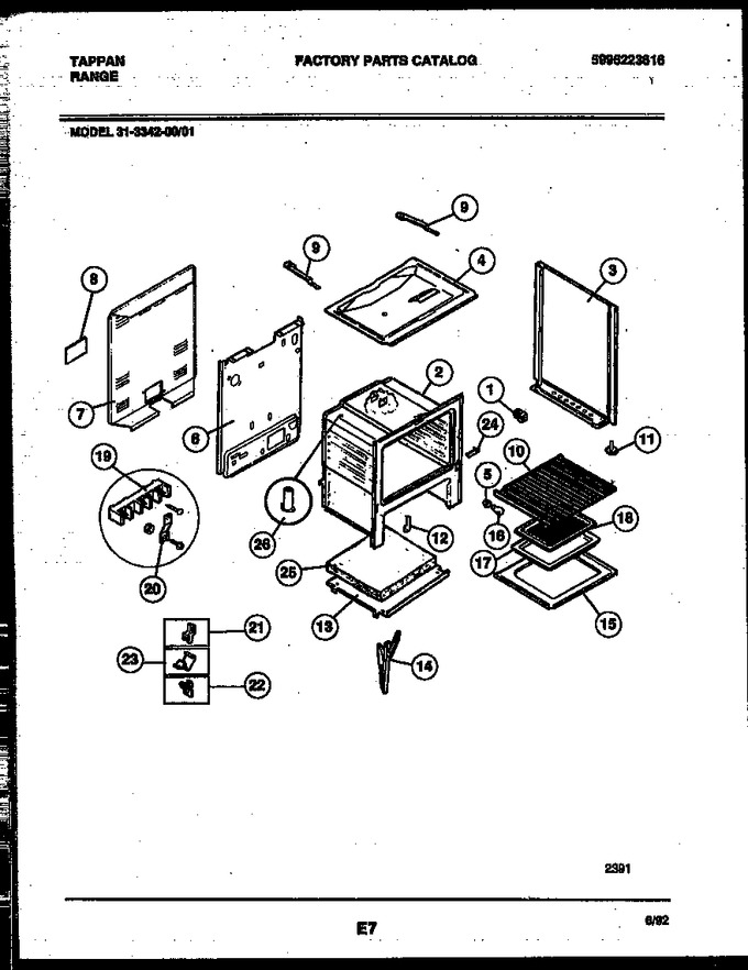 Diagram for 31-3342-23-01