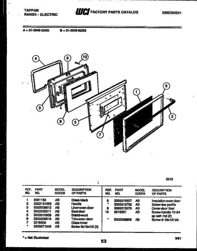 Diagram for 31-3347-00-02