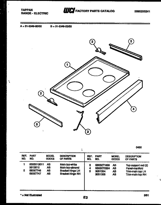 Diagram for 31-3347-00-02