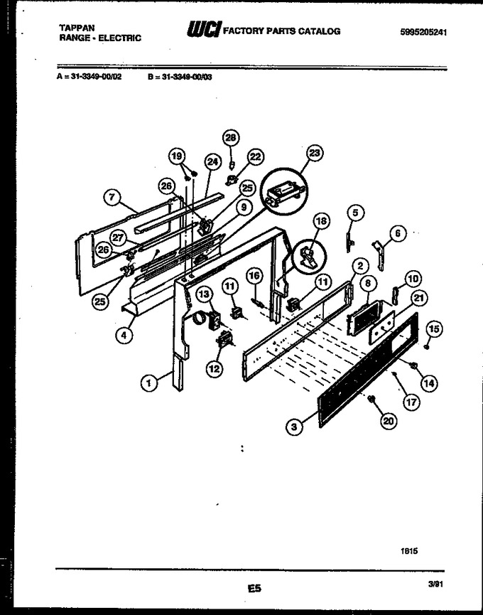 Diagram for 31-3347-00-02