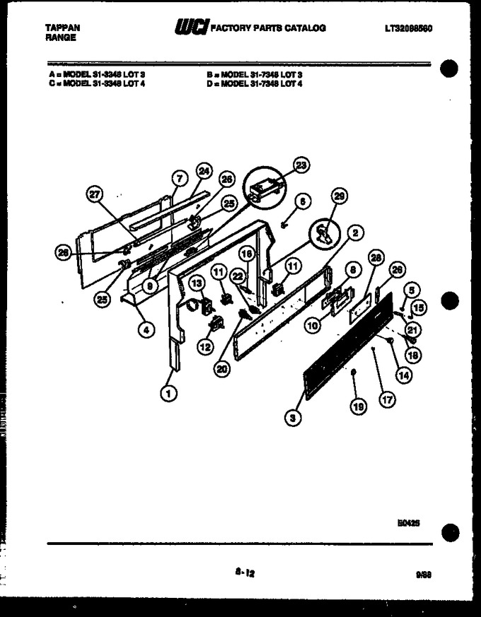 Diagram for 31-3348-00-03