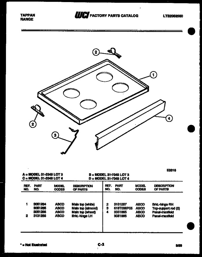 Diagram for 31-7348-00-03