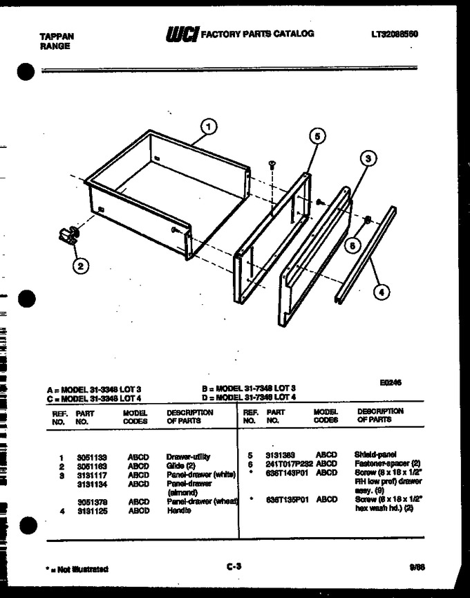 Diagram for 31-7348-00-03