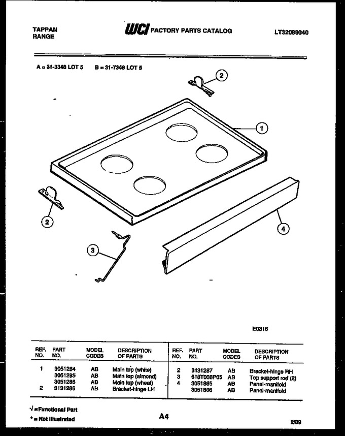 Diagram for 31-7348-23-05