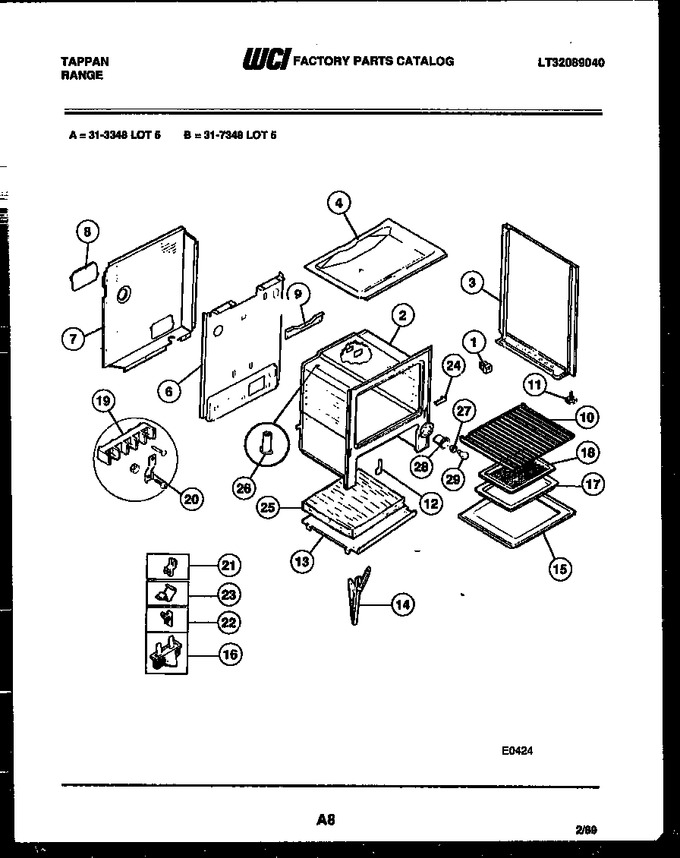 Diagram for 31-7348-00-05