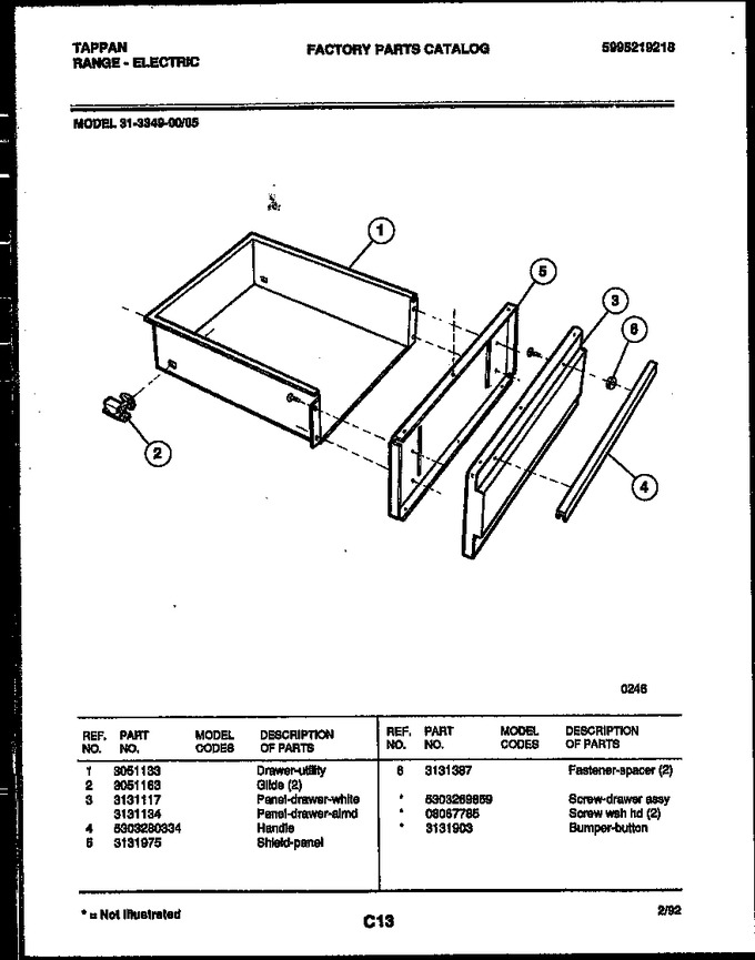 Diagram for 31-3349-00-05