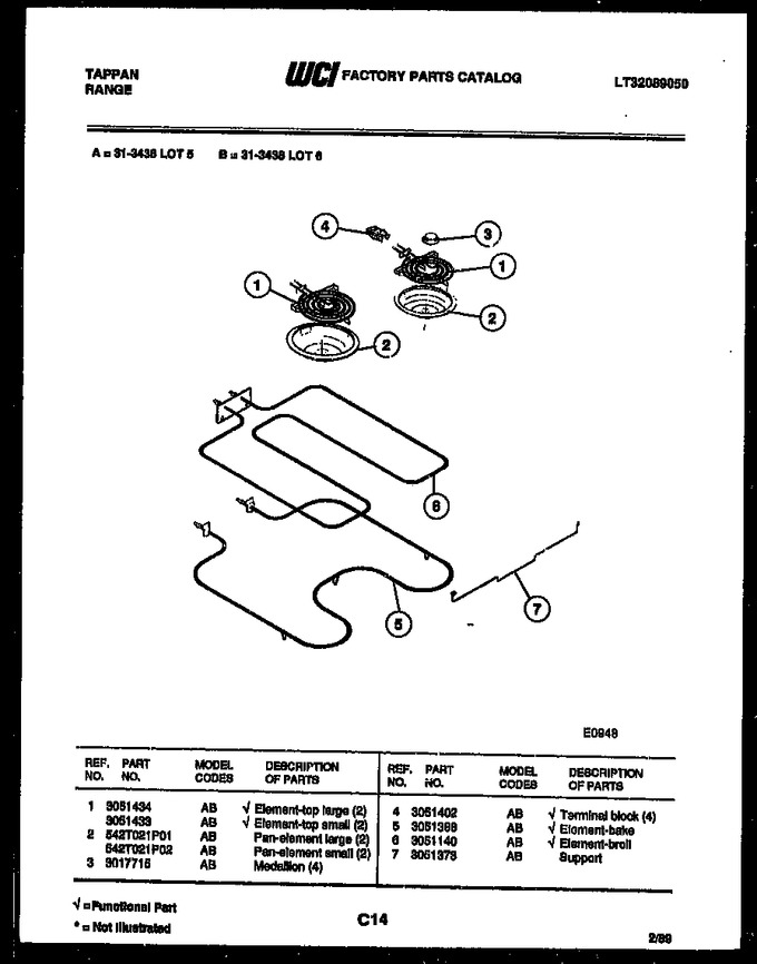 Diagram for 31-3438-00-05