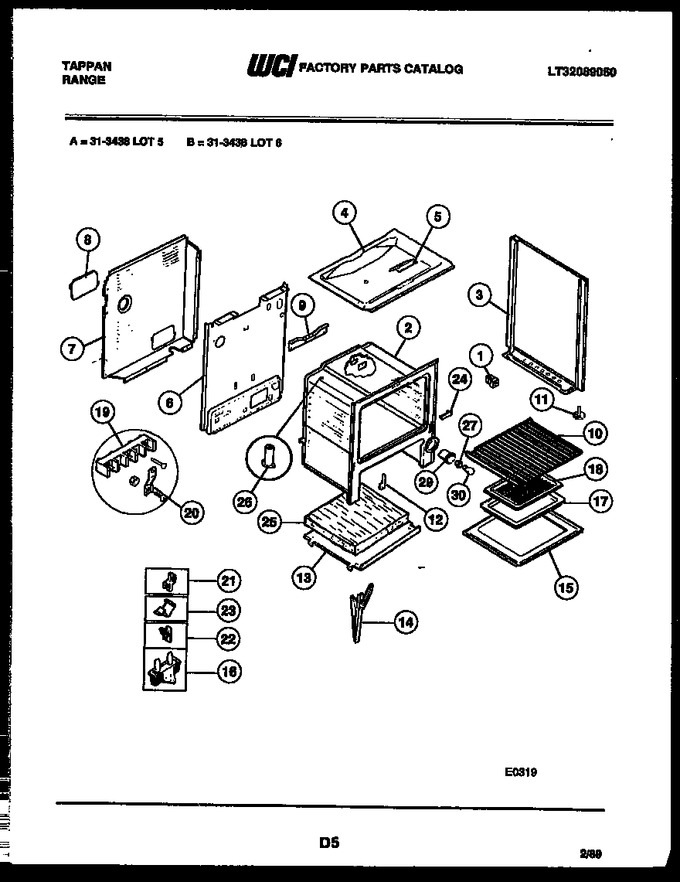 Diagram for 31-3438-00-05