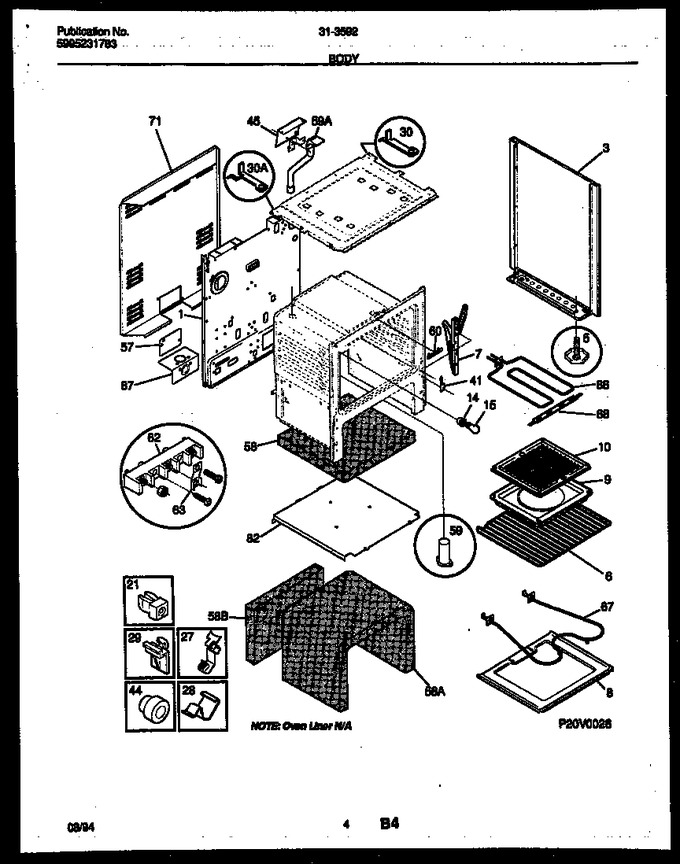 Diagram for 31-3592-00-01