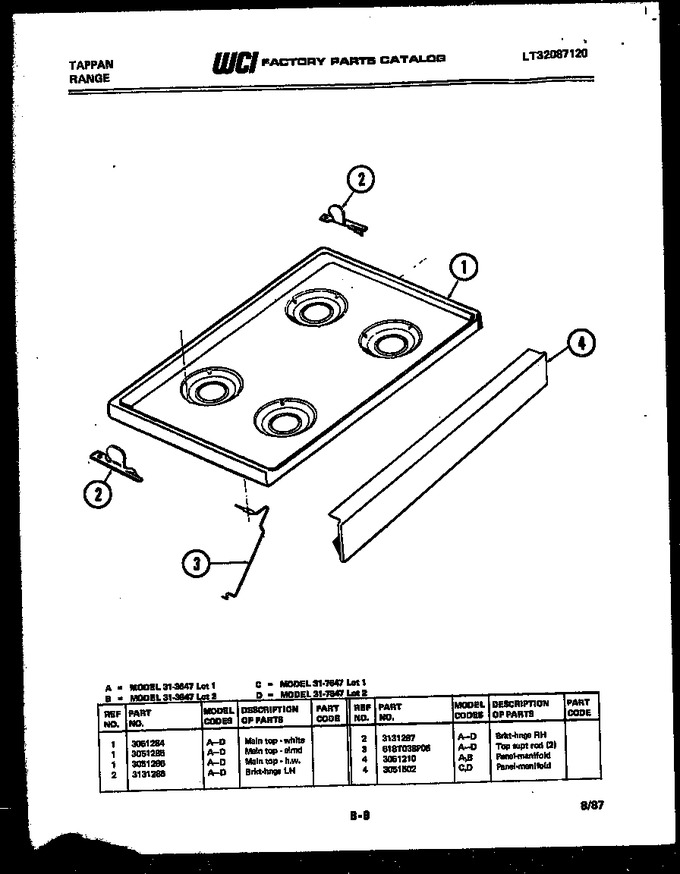 Diagram for 31-3647-66-01