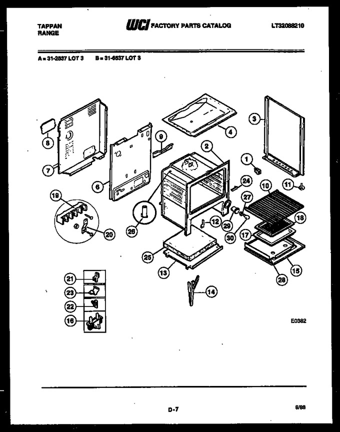 Diagram for 31-7647-23-03