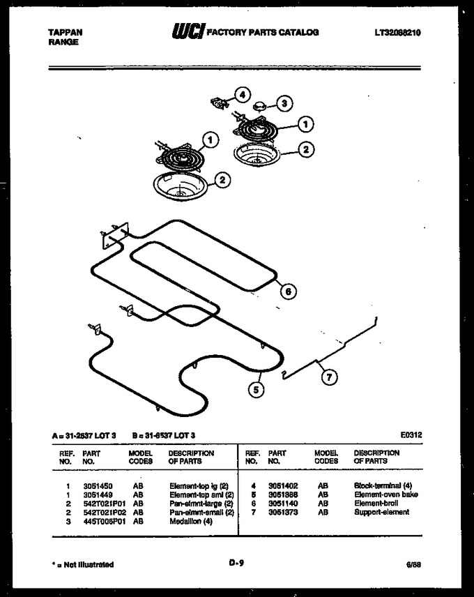 Diagram for 31-7647-23-03