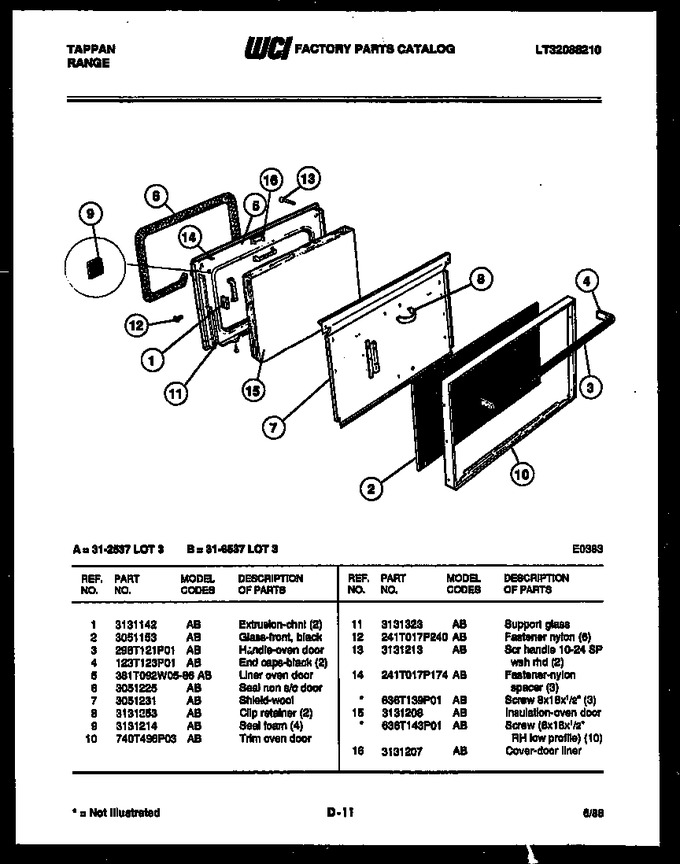 Diagram for 31-3647-00-03