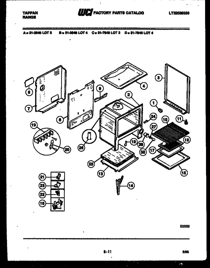 Diagram for 31-7648-23-04