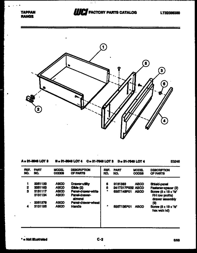 Diagram for 31-7648-23-04