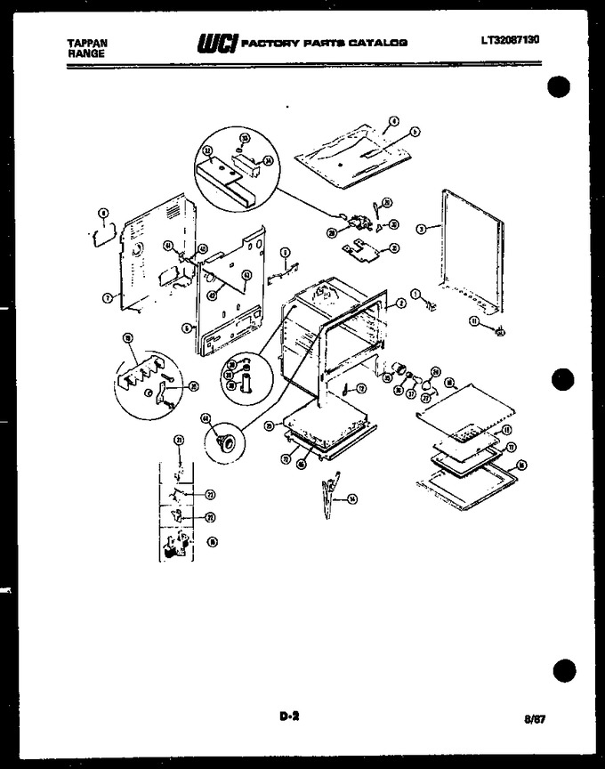 Diagram for 31-3857-23-01