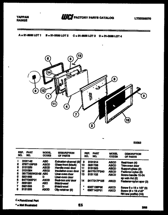 Diagram for 31-3858-23-03