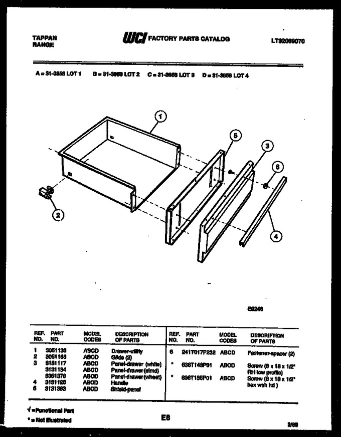 Diagram for 31-3858-23-03
