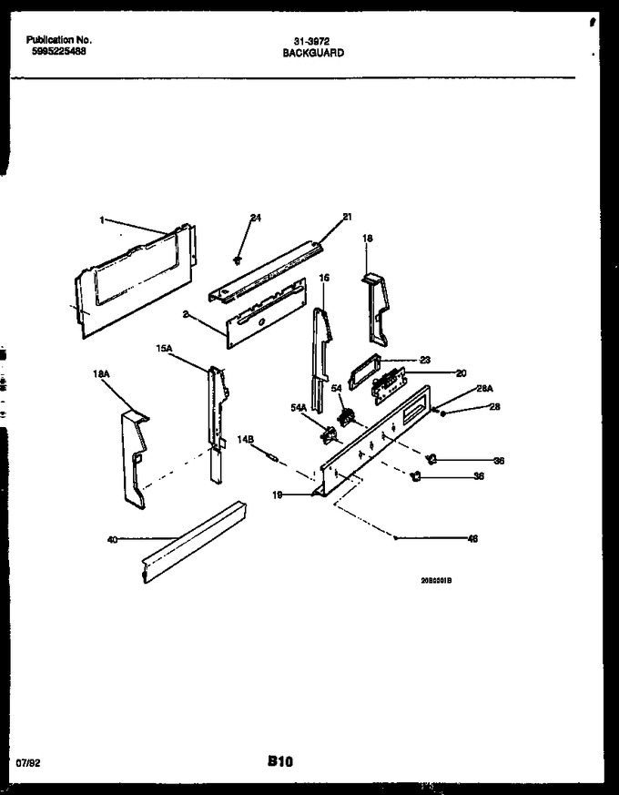 Diagram for 31-3962-23-01