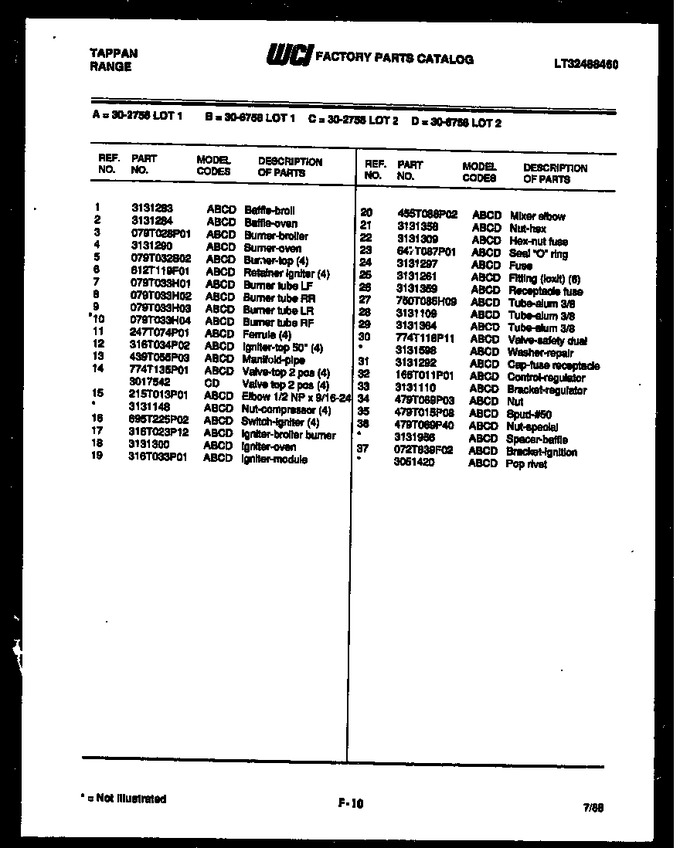 Diagram for 31-7968-00-03