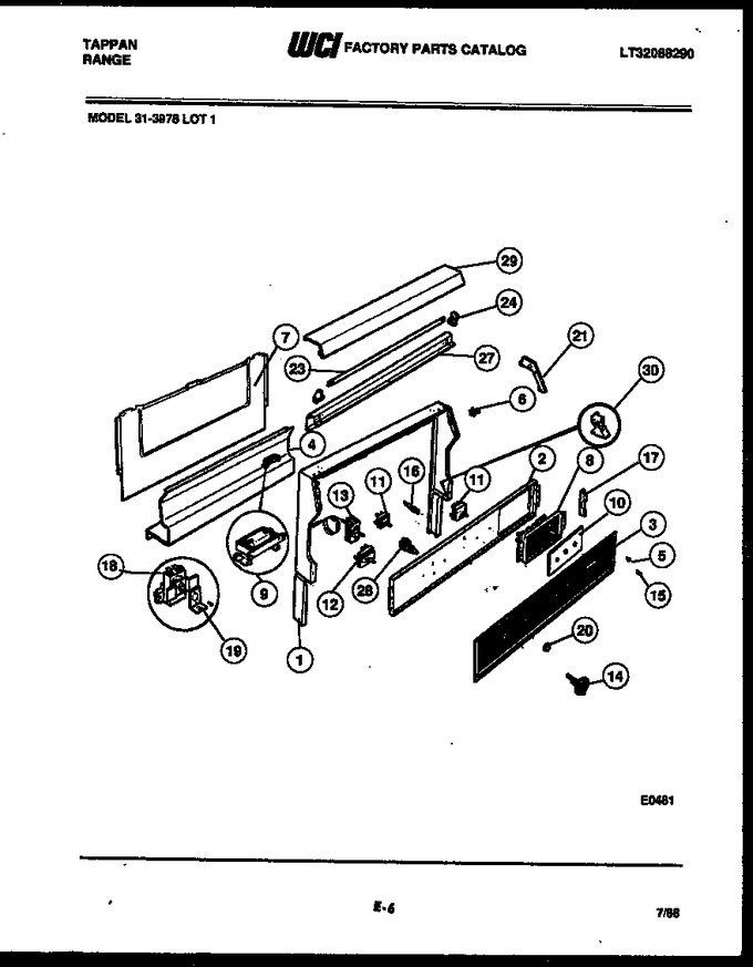 Diagram for 31-3978-00-01