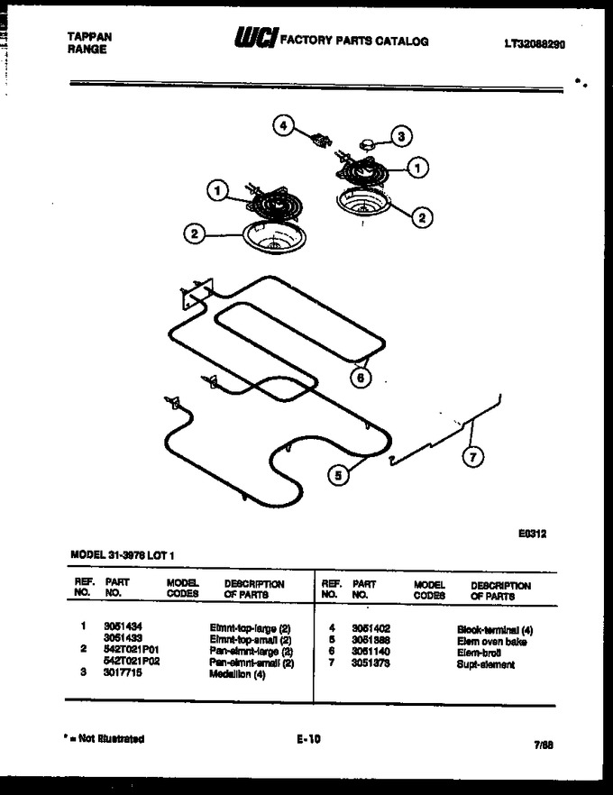 Diagram for 31-3978-00-01