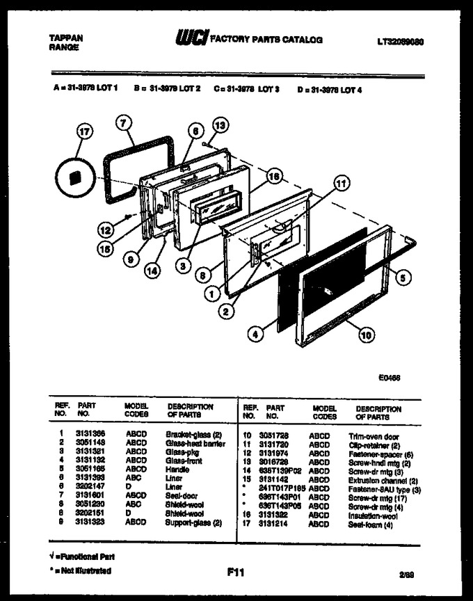 Diagram for 31-3978-00-02
