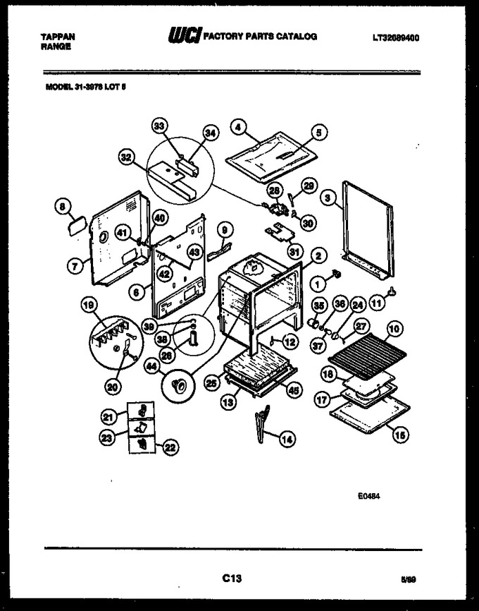 Diagram for 31-3978-23-05