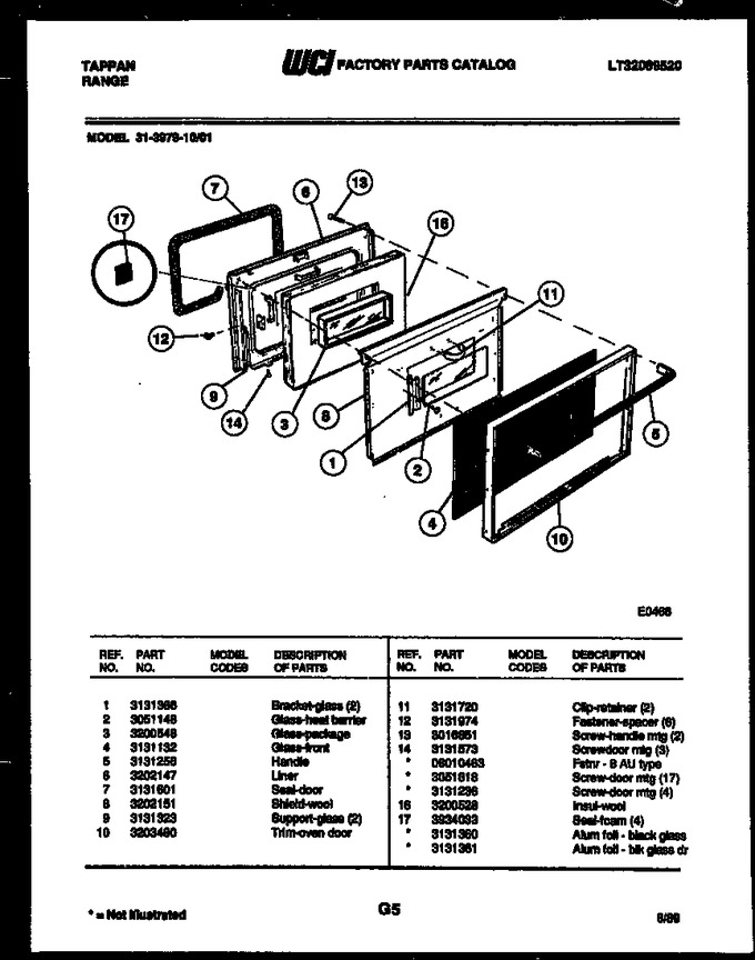 Diagram for 31-3979-23-01