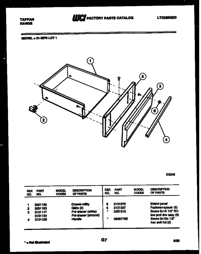 Diagram for 31-3979-23-01