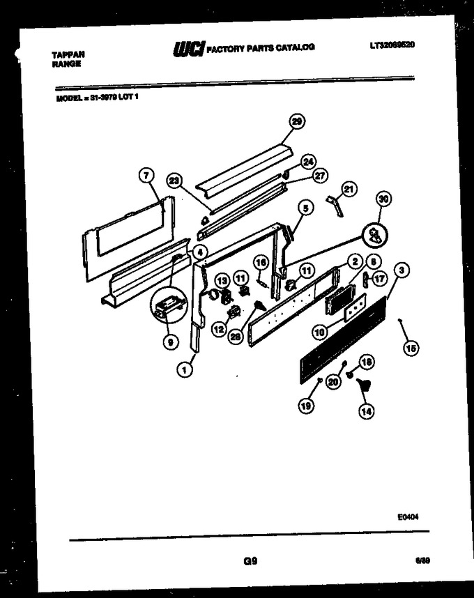 Diagram for 31-3979-23-01