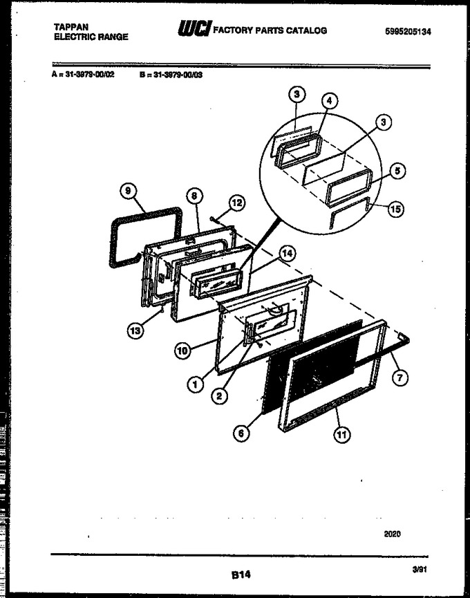 Diagram for 31-3979-00-03