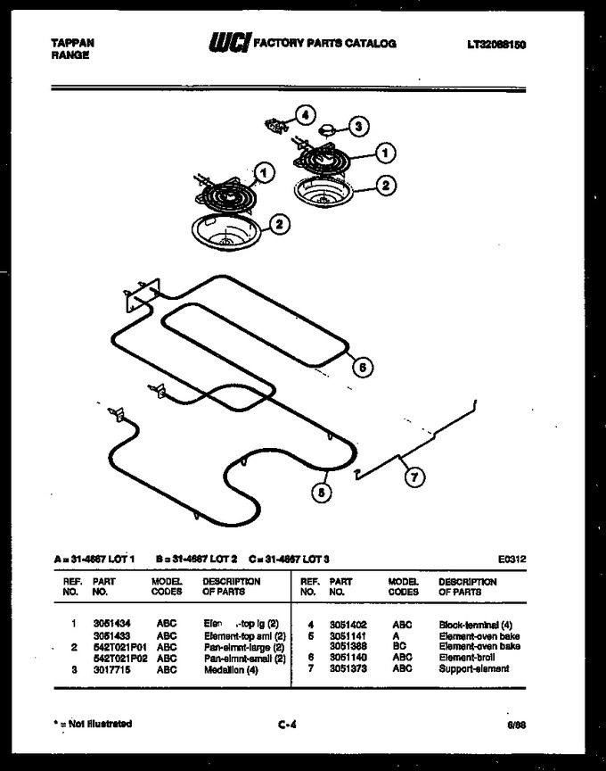 Diagram for 31-4667-18-03
