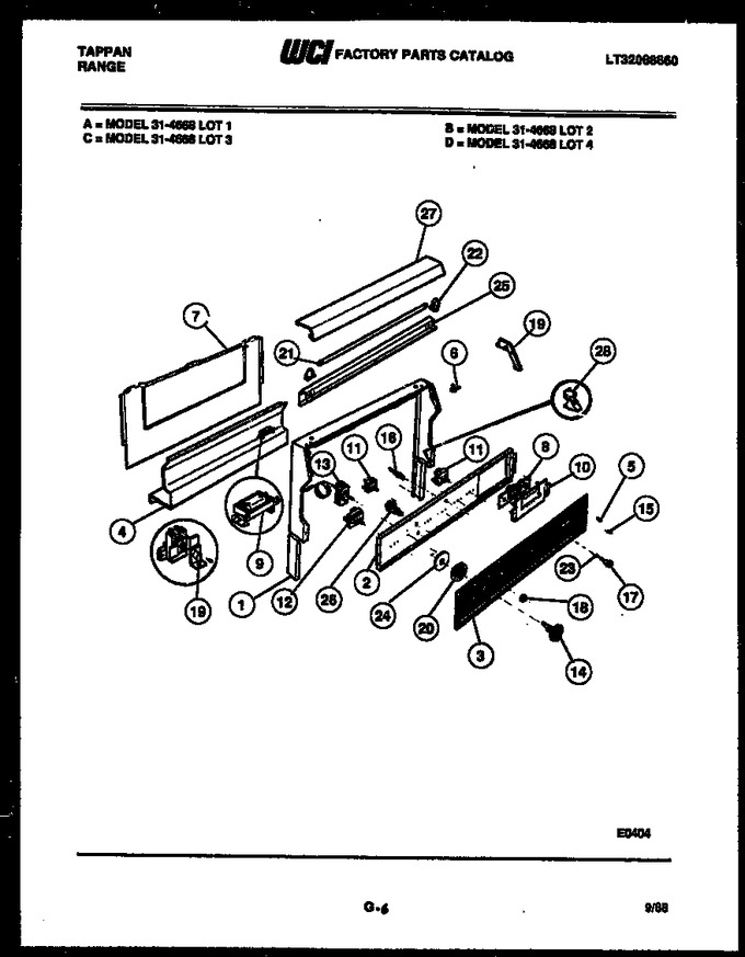 Diagram for 31-4668-23-04