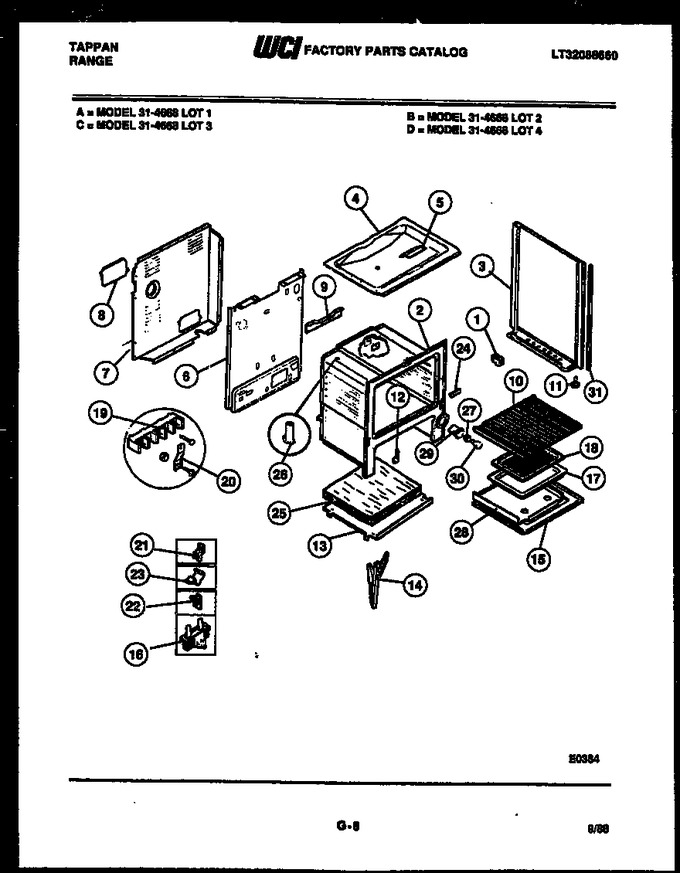 Diagram for 31-4668-23-02