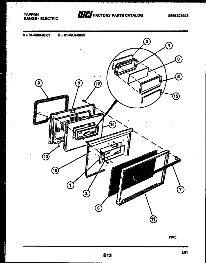 Diagram for 31-4989-00-01