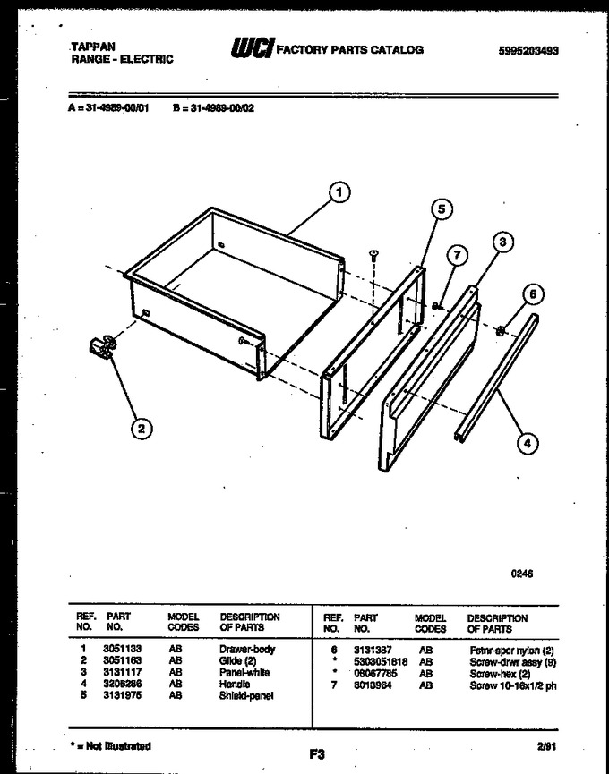 Diagram for 31-4989-00-01