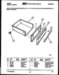 Diagram for 07 - Drawer Parts