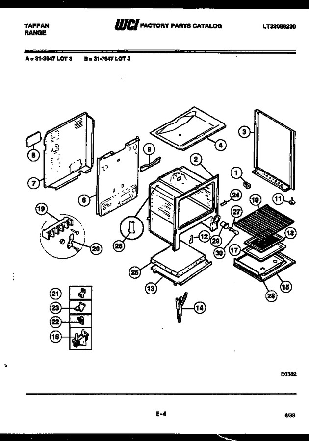 Diagram for 31-4998-23-01