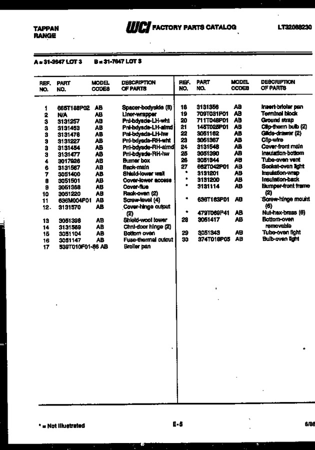 Diagram for 31-4998-23-01